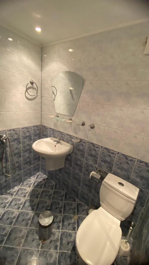 Хотел Галина Палас Srem Room photo