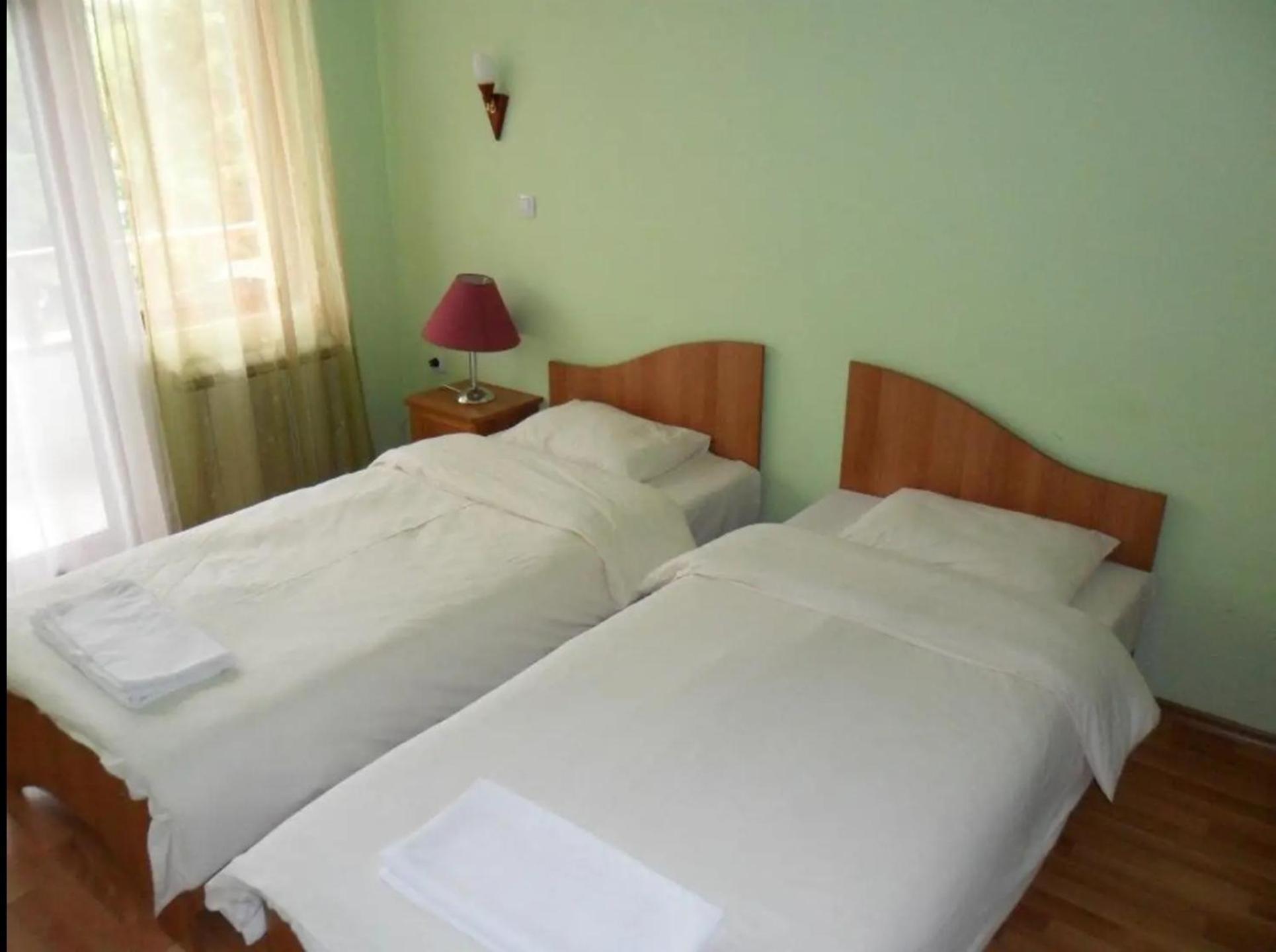 Хотел Галина Палас Srem Room photo