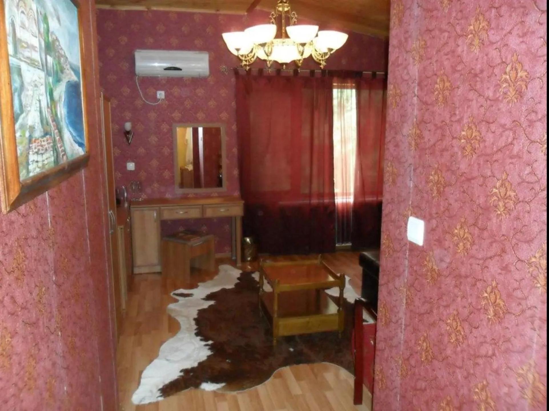 Хотел Галина Палас Srem Room photo